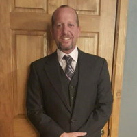 Steve Powell