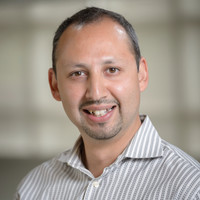 Sergio Yanez, Ph.D.