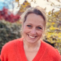 Elise Spruijt-van den Berg