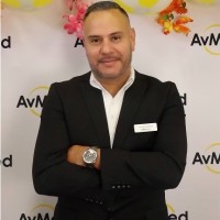 Christian Munoz