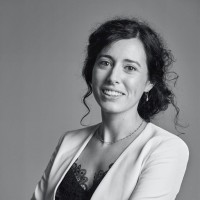 Amaia Martínez Martínez