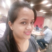 Ruchi Yadav