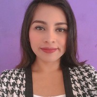 Priscila Irani Lopez Pacheco
