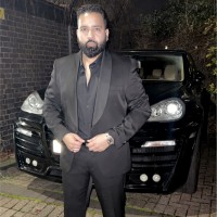 Uzair Arshad
