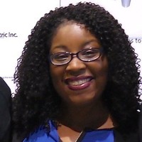 Monika Johnson