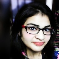 Anisha Kundra