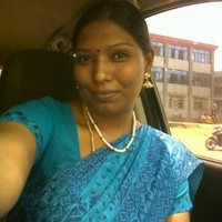 Bharathi Vijay