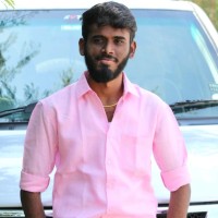 Divakar S
