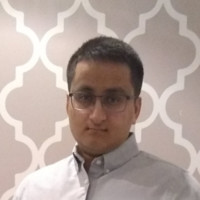 Yash Aluru