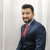 Amol Bhise