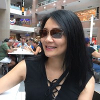 Julia Chen