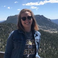 Louise Steele, Ma, Rpa
