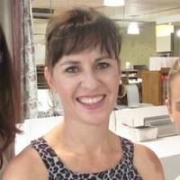 Natalie Stevens