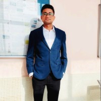 Rajat Jaiswal