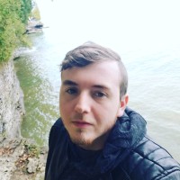 adam hackbarth