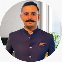 Ashok Bavaria