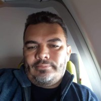André Luís Oliveira
