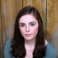 Gabriella Gordon