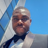 Michael Larbi