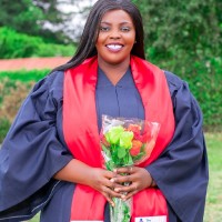 Mercy Njoki