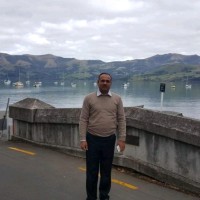 Zahid Ghani