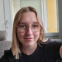 Ida Fröjd