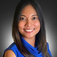 Monique D. Overton, Mas