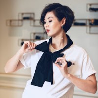 Nikita Chu