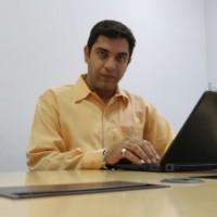 Harvesh Taneja