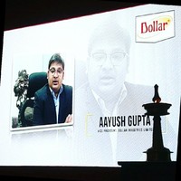 Aayush Gupta