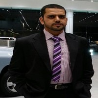 Shahab Uddin