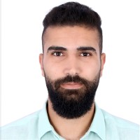 Abdullah Kiswani ,PMP®