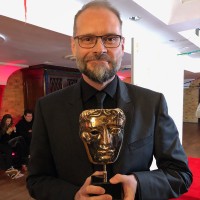 Simon Welton