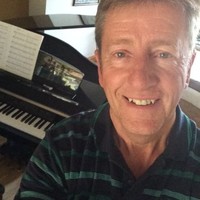 Nick Peake