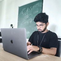Ayush D