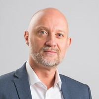 Johan Van Ieperen