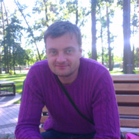 Роман Хоменко