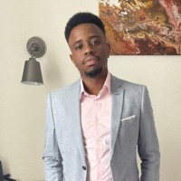 Dan-Florian Agnama Eboumi