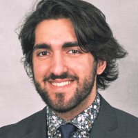 Aryan Tafreshi, M.D.