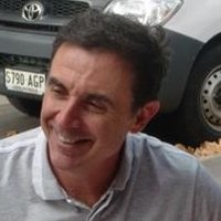 Stuart Heseltine