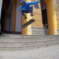 Cosmin Antonescu