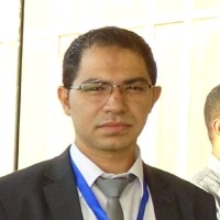 Ahmed ishak