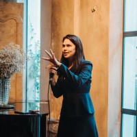 Jordana Rodrigues, PhD