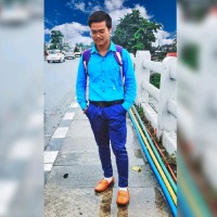Joydeep Barman