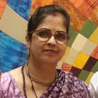 DrAnita Paul