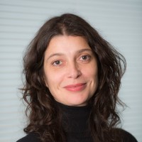 Fabienne Gomant