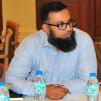 Usman Aleem Ghauri