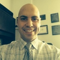 Dave Piacenti