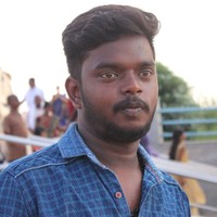 Harish Hari