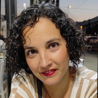 Isabel Maria Agredano Arrebola